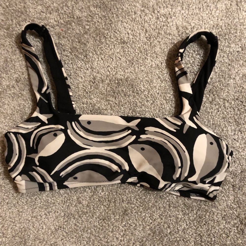 Aerie bikini top🖤
